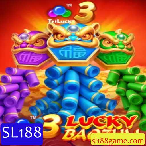 Explorando o Mundo de 3LuckyBaozhu: Um Mergulho no Universo de SL188