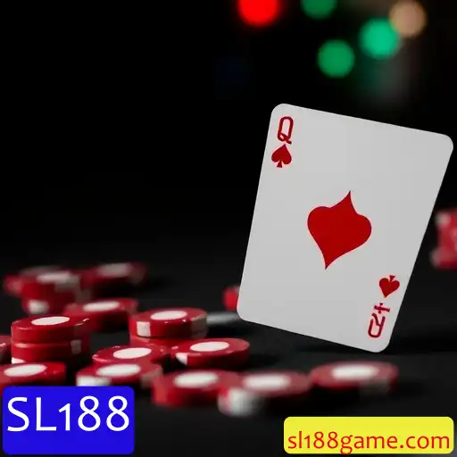 Blackjack: Estratégias, História e Dicas com a Palavra-chave SL188