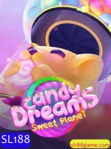 Descubra o Fascinante Mundo de CandyDreams: Um Guia Completo