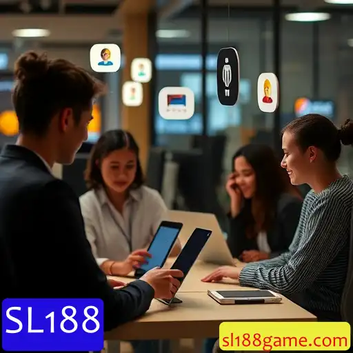 Entre em Contato Conosco: Descubra Como a SL188 Está Transformando a Comunicação