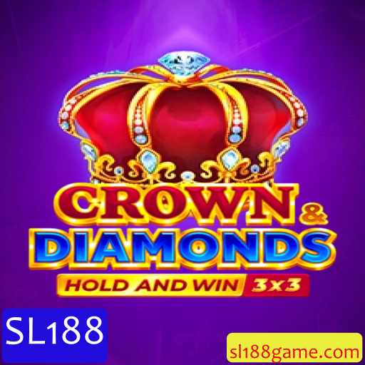Descubra o Fascinante Mundo de Crowndiamonds: Regras e Introdução ao Jogo SL188
