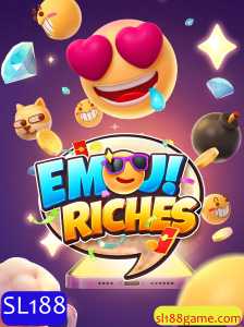 Explorando o Mundo de EmojiRiches na Era Digital