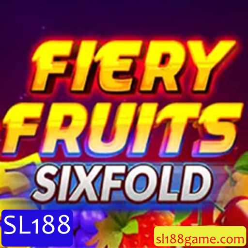 Descubra o Mundo de FieryFruitsSixFold: O Jogo que Conquista Multidões