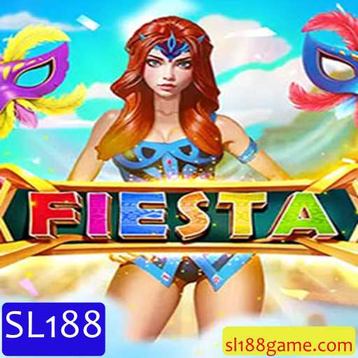 Descubra o Mundo de Diversão com 'Fiesta' - O Jogo da Vez com SL188
