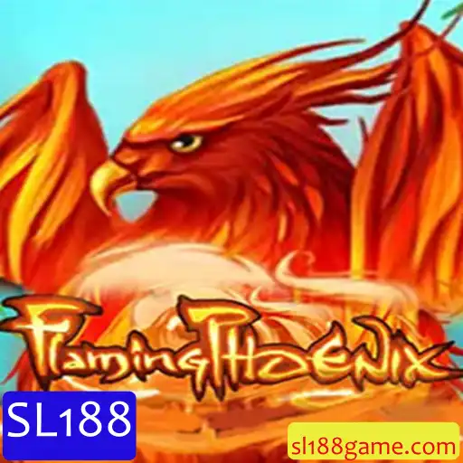 FlamingPhoenix: Descoberta do Novo Jogo de Estratégia com a Palavra-chave SL188