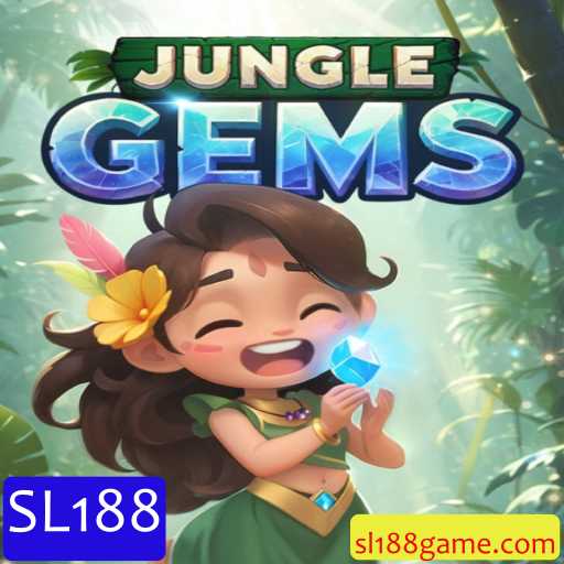Explorando o Fascinante Mundo de JungleGems: Um Mergulho nas Regras e Estratégias