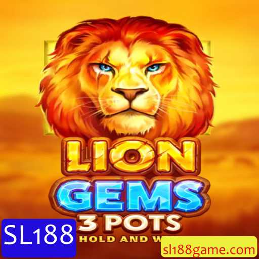 Conheça o Jogo Inovador LionGems3pots: Regras e Dinâmicas