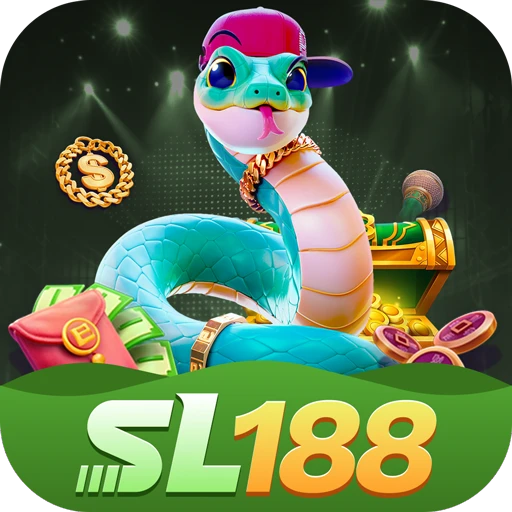 SL188 logo
