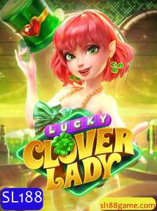 Explorando o Fantástico Jogo LuckyCloverLady: Uma Jornada de Sorte e Estratégia