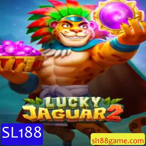 Desvendando os Mistérios de Luckyjaguar2: O Jogo de Azar que Conquista Multidões