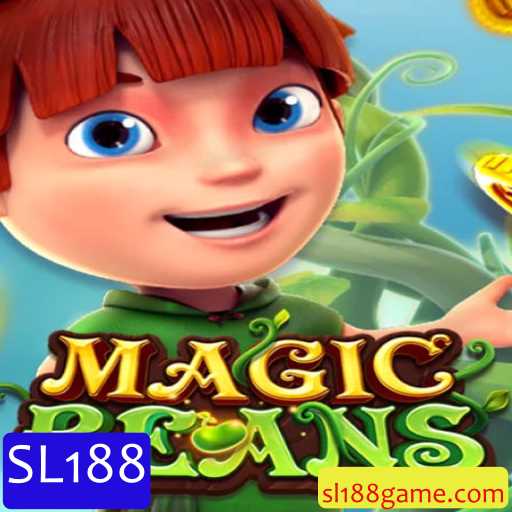MAGICBEANS: Descubra o Mundo Encantado do Novo Jogo de Estratégia