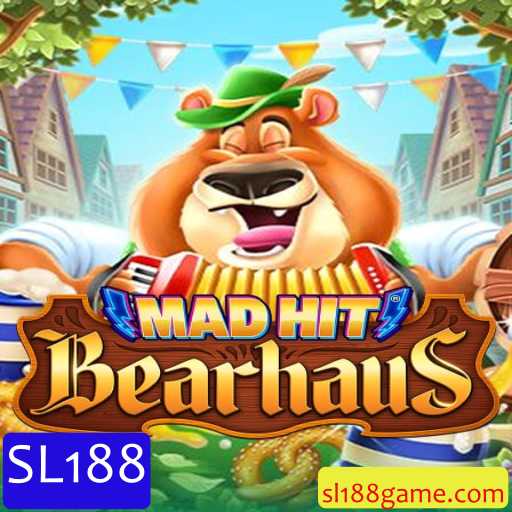 Explorando MadHitBearhaus: Uma Jornada pelo Mundo de SL188