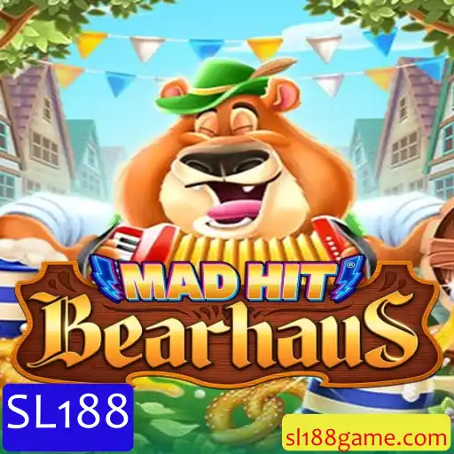 Explorando MadHitBearhaus: Uma Jornada pelo Mundo de SL188