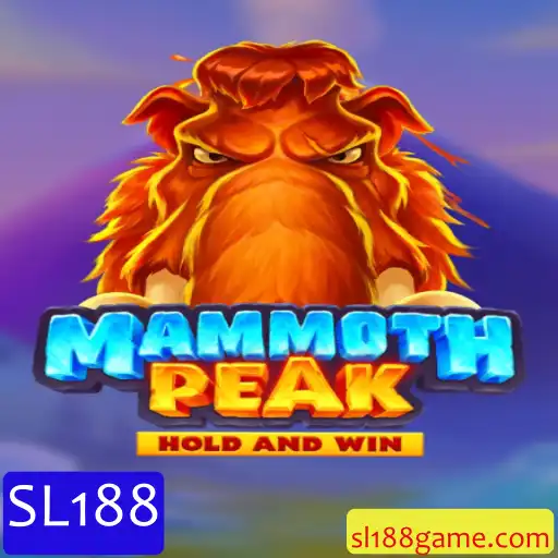 Descobrindo MammothPeak: Aventura e Estratégia no Jogo SL188