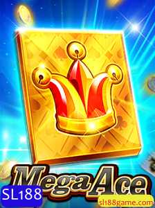 MegaAce: O Novo Fenômeno dos Jogos