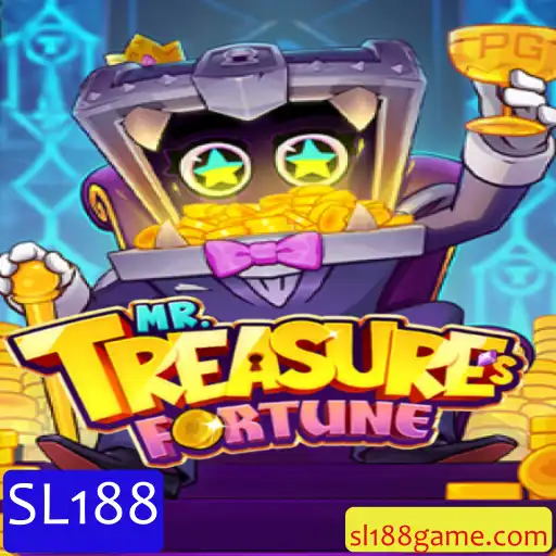 Descubra o Mundo Aventureiro de MrTreasuresFortune com a Palavra-Chave SL188