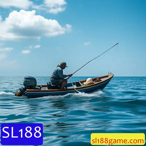 Explorando o Mundo da Pesca: Técnicas, Sustentabilidade e Inovações SL188