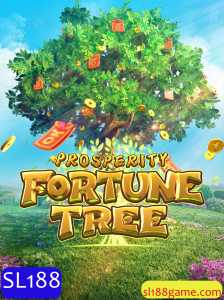 Descubra o Fascinante Mundo de ProsperityFortuneTree