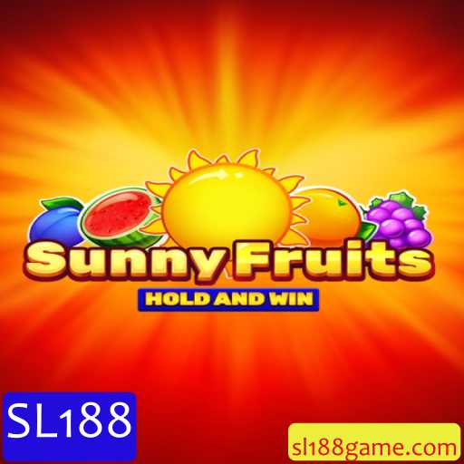Explorando o Mundo de SunnyFruits: Uma Experiência Vibrante