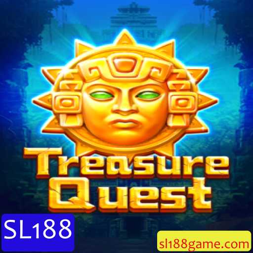 Explorando o Mundo Fascinante de TreasureQuest e o Enigma SL188