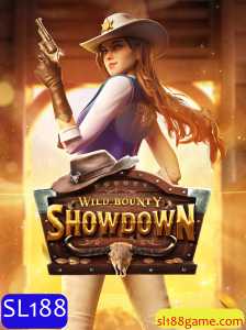 Descubra a Excitante Aventura de WildBountyShowdown com SL188