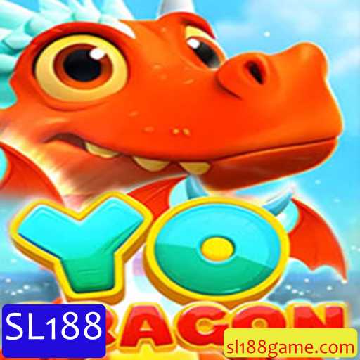 YoDragon: Descubra o Mundo Mágico com o Código Secreto SL188